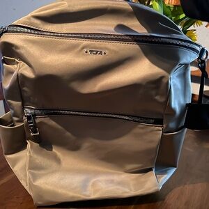 Tumi Backpack Luggage Piece Original